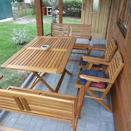 Relax-chatka A