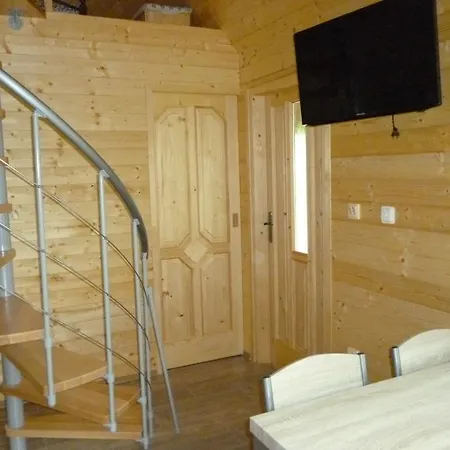 Apartament Relax-chatka A Mikulov