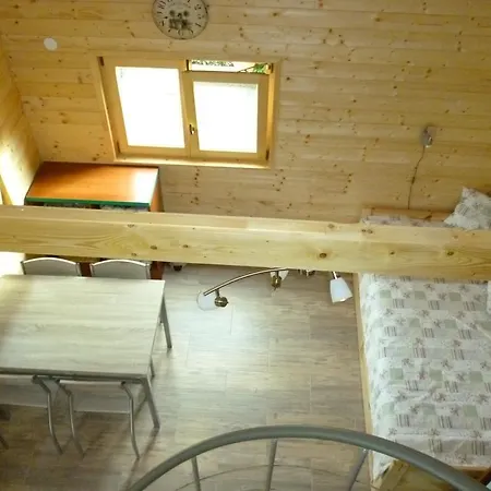 Relax-chatka A * Mikulov