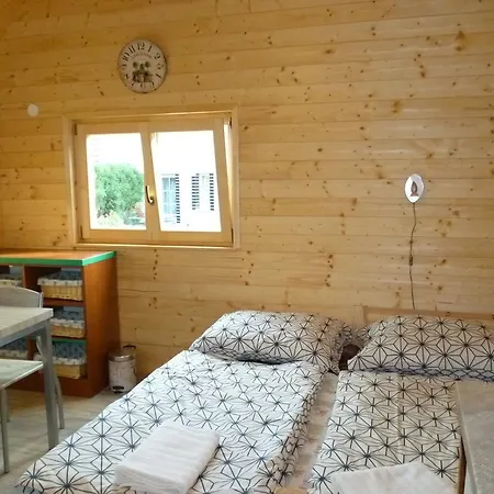Apartament Relax-chatka A *