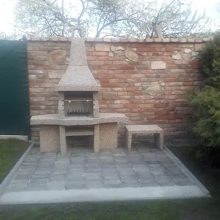 Apartamento Relax-chatka A *