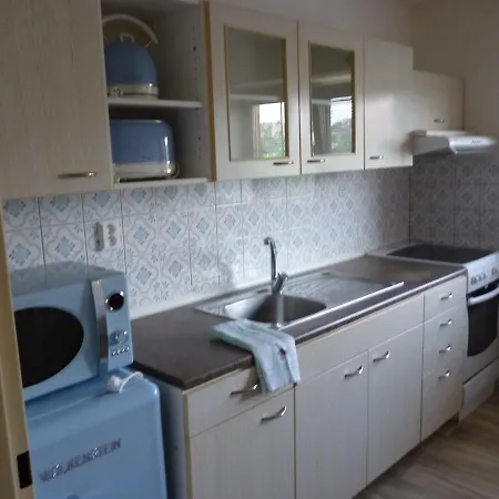 Relax-chatka A Apartment *