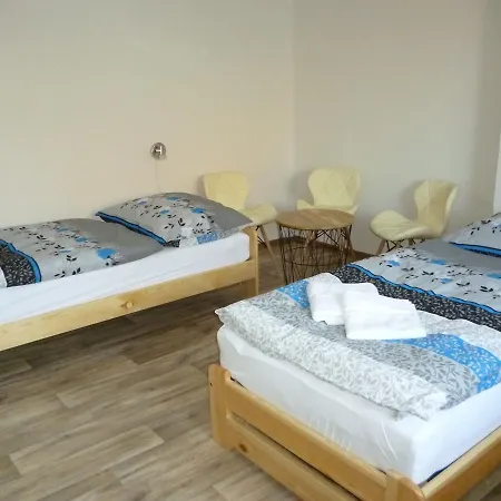 Relax-chatka A Apartament Mikulov