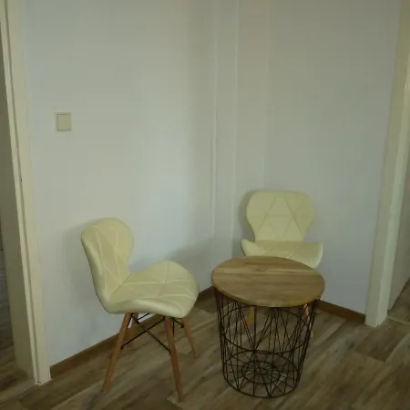 Relax-chatka A * Mikulov