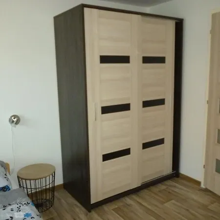 Relax-chatka A Apartament *